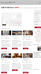 Mobile Screenshot of buech-devoluy.com